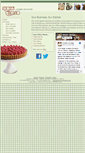 Mobile Screenshot of kitchenchicago.com